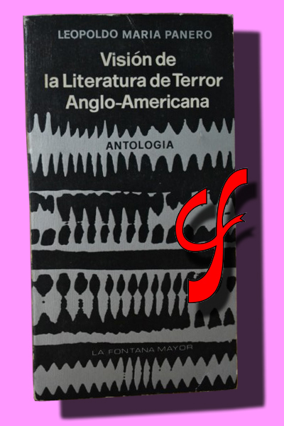 VISIN DE LA LITERATURA DE TERROR ANGLO-AMERICANA